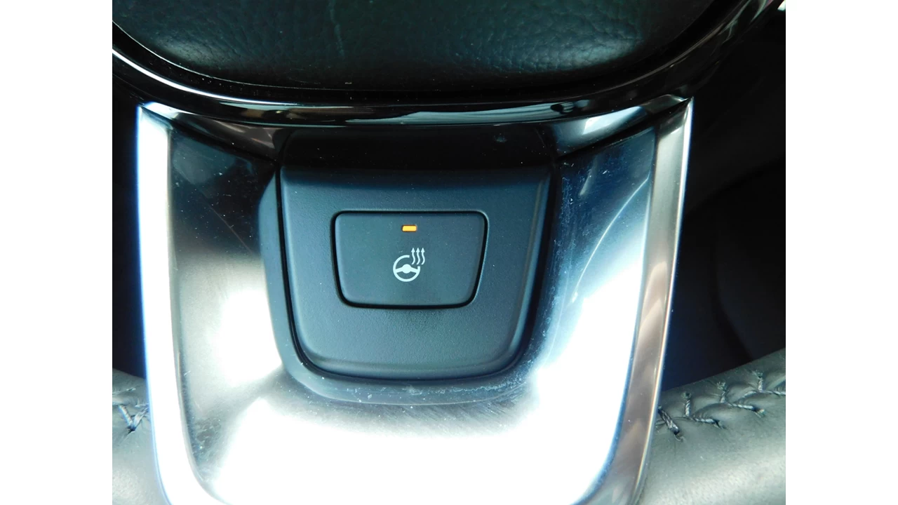 2023 Honda CR-V Sport Image principale