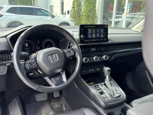 Honda CR-V EX-L 2023