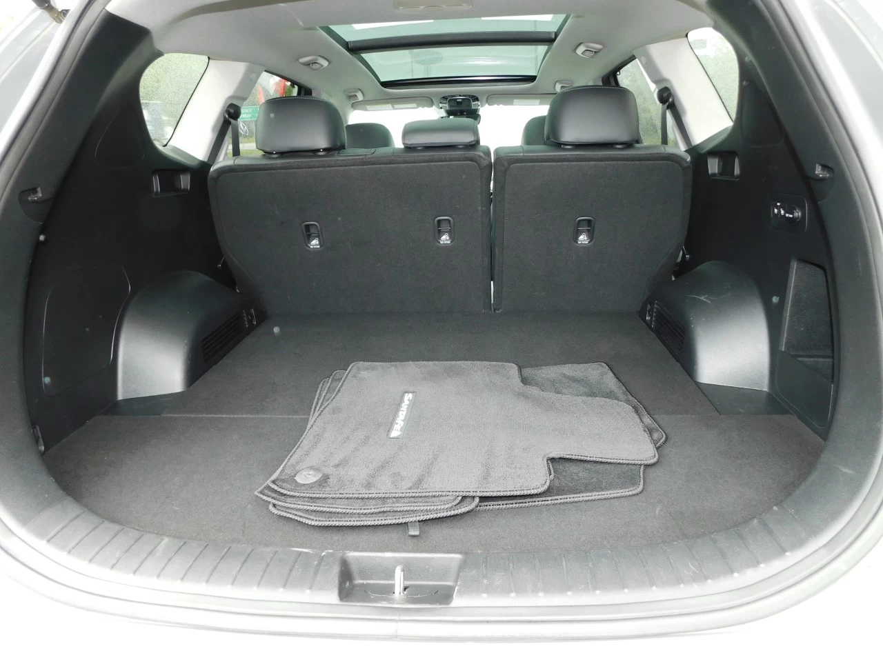 2022 Hyundai Santa Fe Preferred Main Image