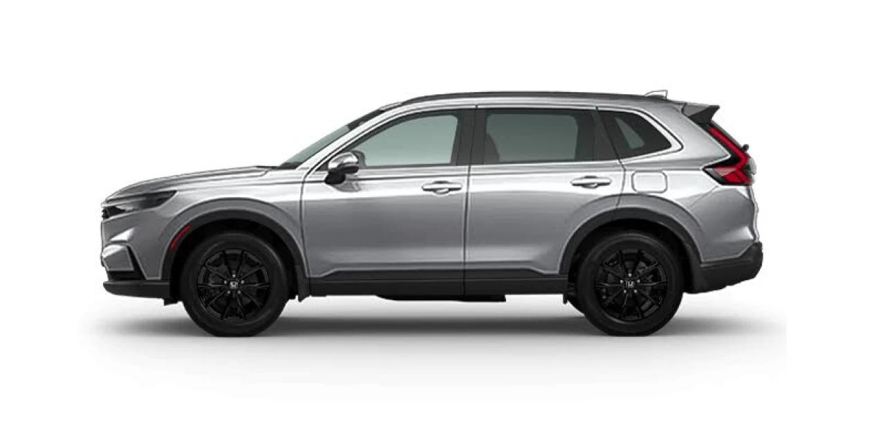 2027 Honda CRV Sport Image principale