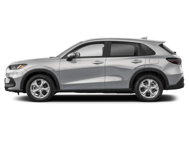 Honda HR-V LX AWD 2027