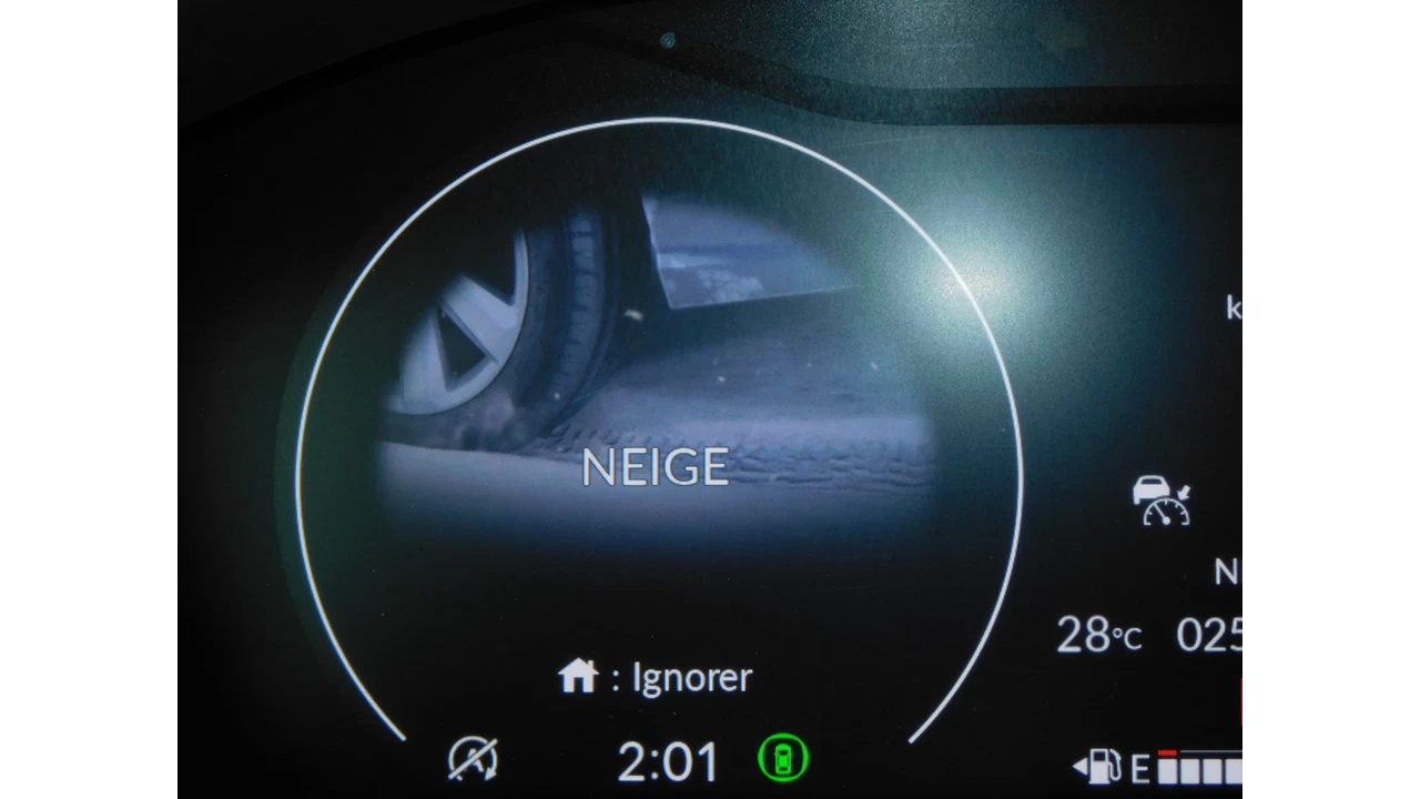2023 Honda CR-V Sport Image principale