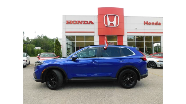 Honda CR-V Sport 2023