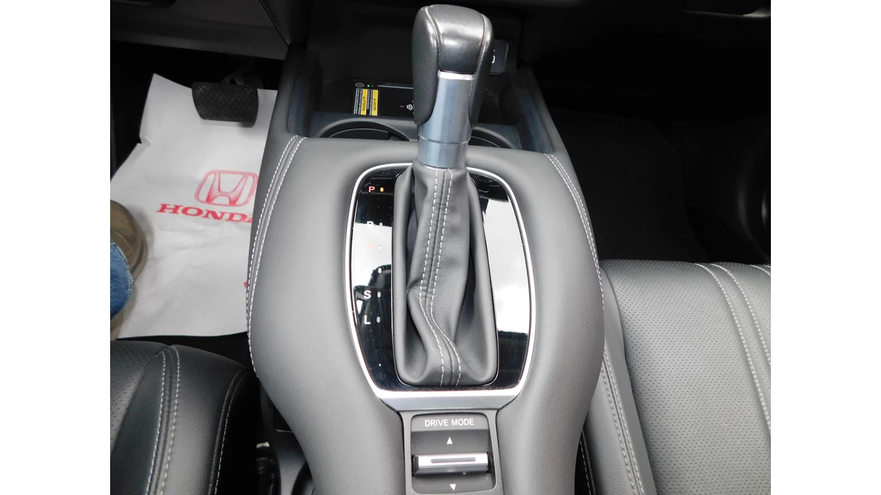 2023 Honda HR-V EX-L NAVI EDITION HPD Image principale