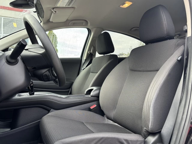 Honda HR-V LX 2022