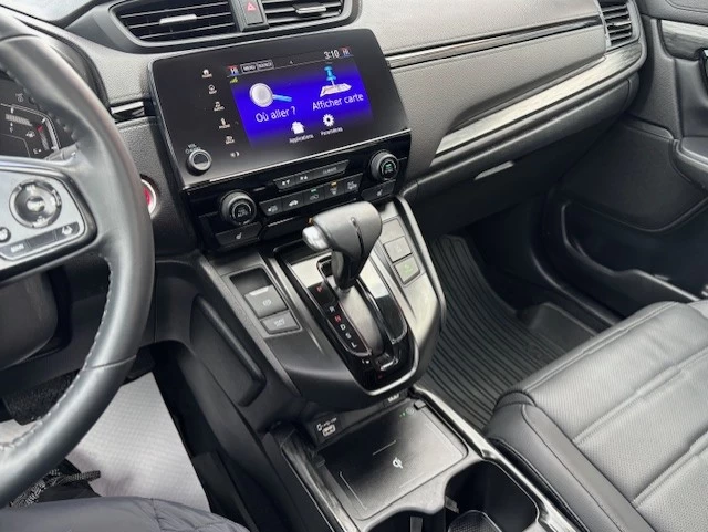 Honda CR-V Black Edition 2020