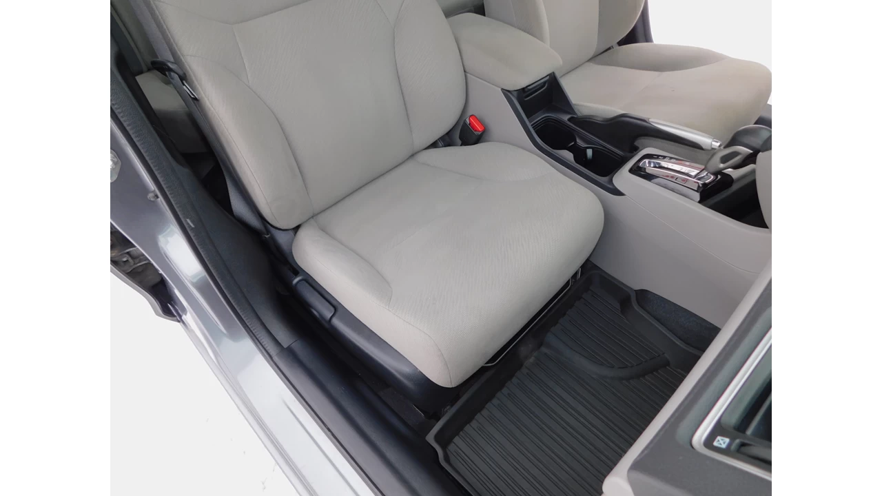 2013 Honda Civic LX Image principale