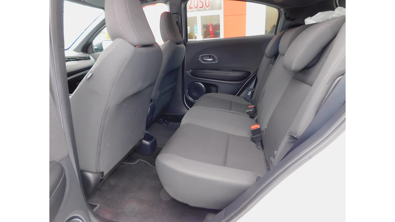 2020 Honda HR-V Sport Image principale