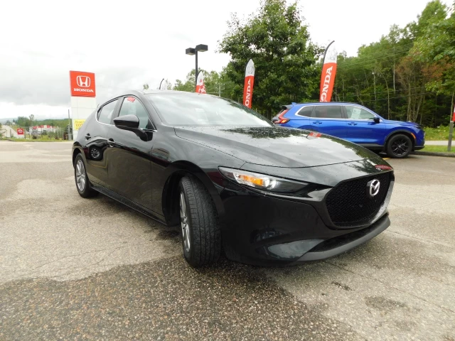 Mazda 3 Sport GX 2024