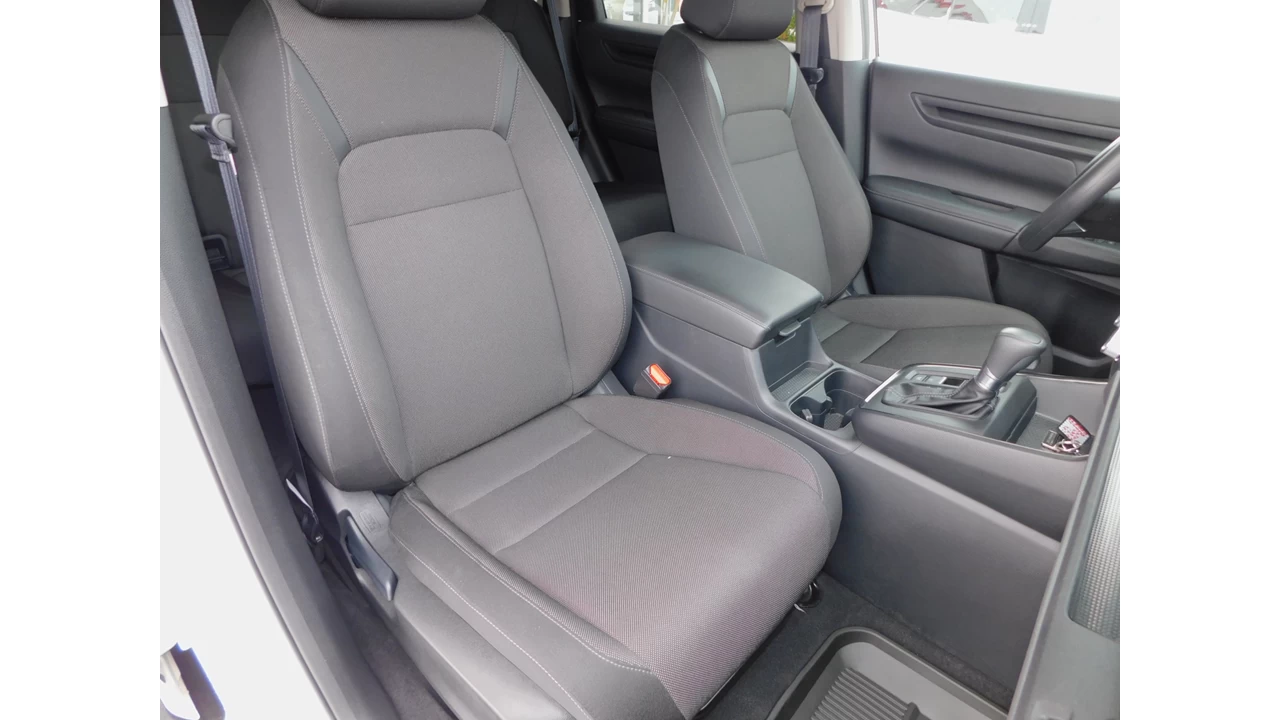 2024 Honda CR-V LX-B Image principale