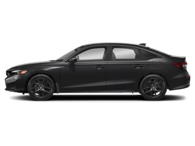 Profil, orienté vers la gauche