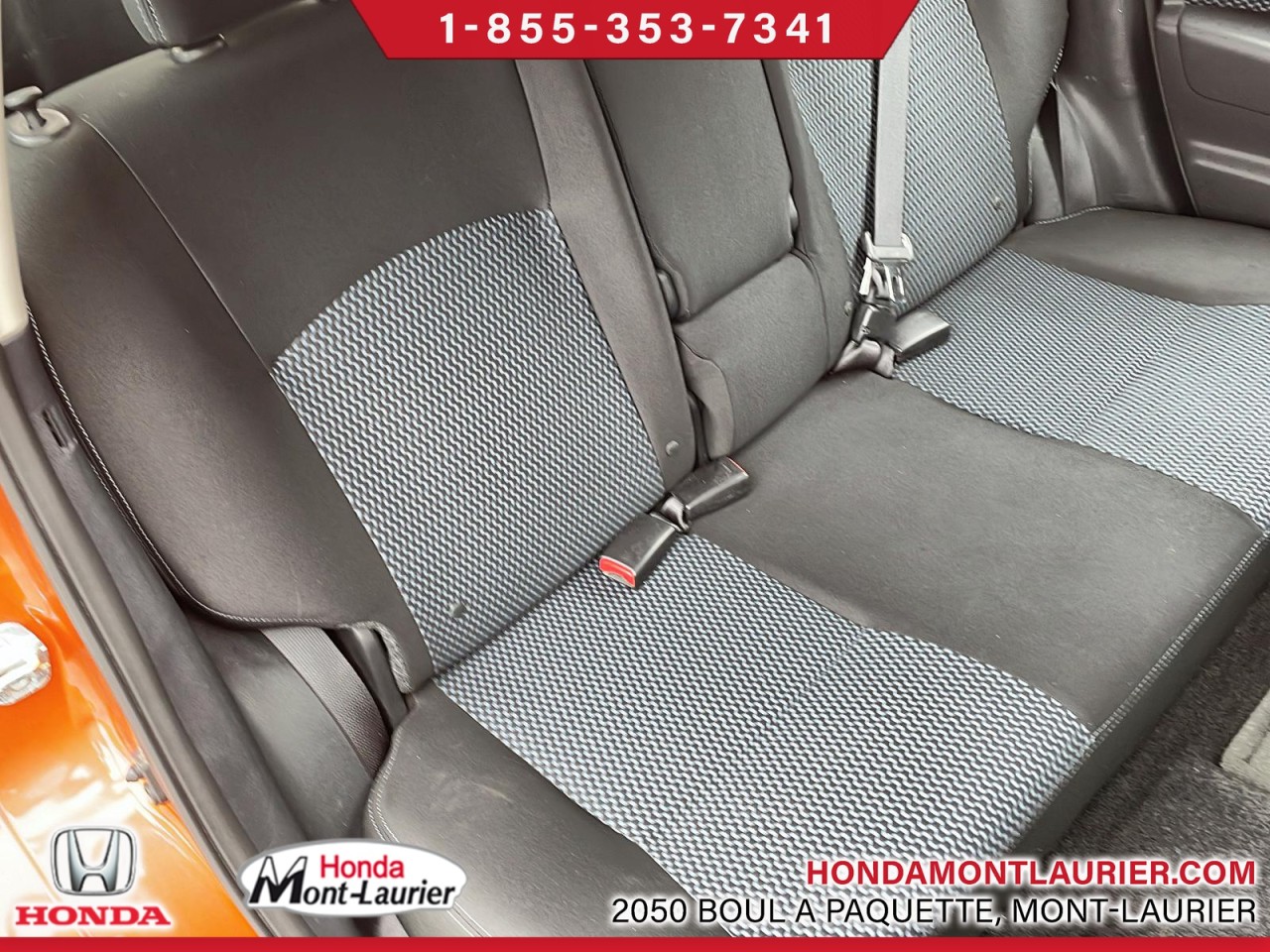 2017 Nissan Versa Note S/SV/SR/SL Main Image