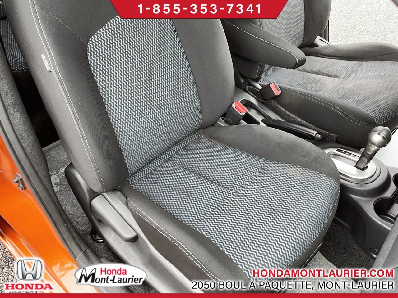 2017 Nissan Versa Note S/SV/SR/SL Main Image