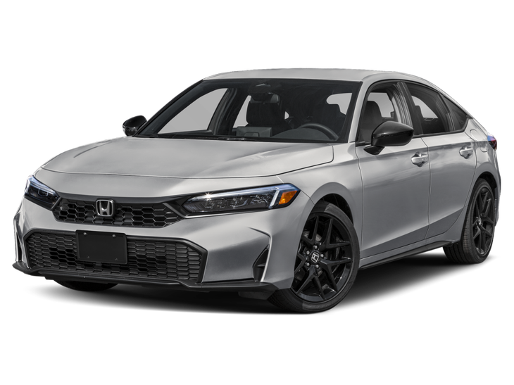 Honda 2026 Civic Berline Sport