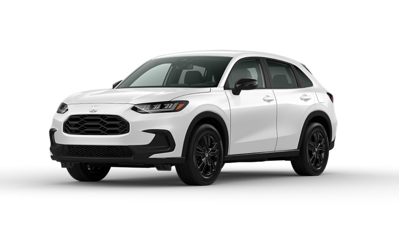 Honda 2026 HR-V Sport