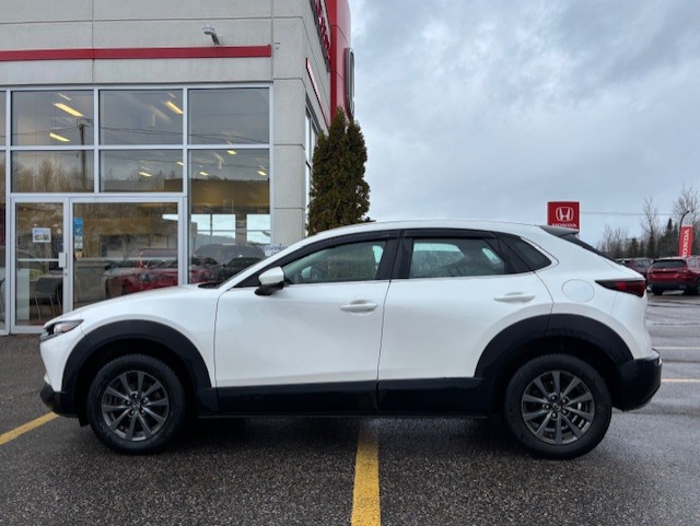 Mazda CX-30 - Galerie 5
