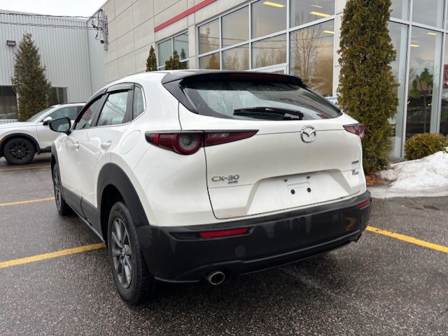 Mazda CX-30 - Galerie 4