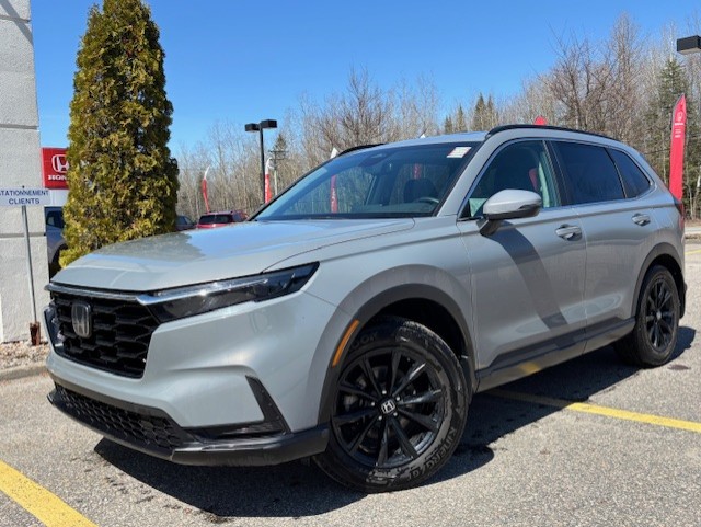 Honda 2023 CR-V Sport