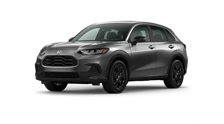 Honda 2026 HR-V Sport