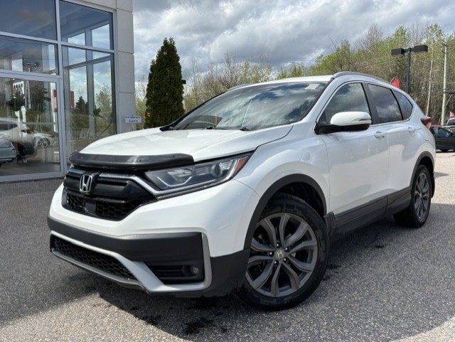 Honda 2022 CR-V Sport