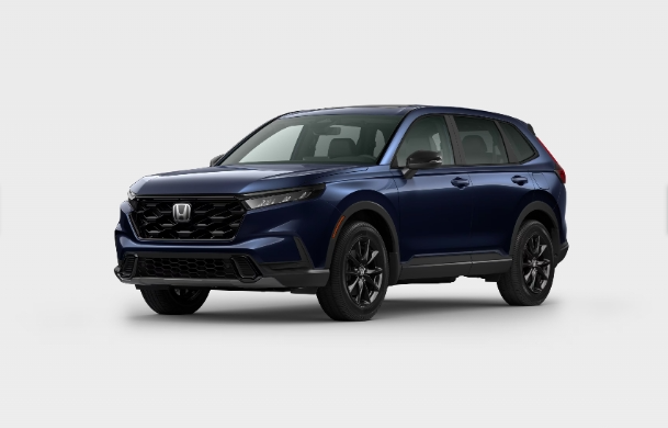 Honda 2026 CR-V EX-L Hybride