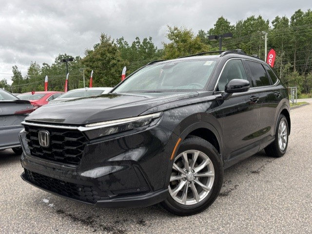Honda 2023 CR-V EX-L