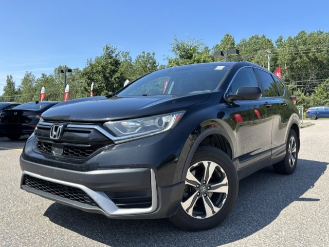 Honda 2020 CR-V LX