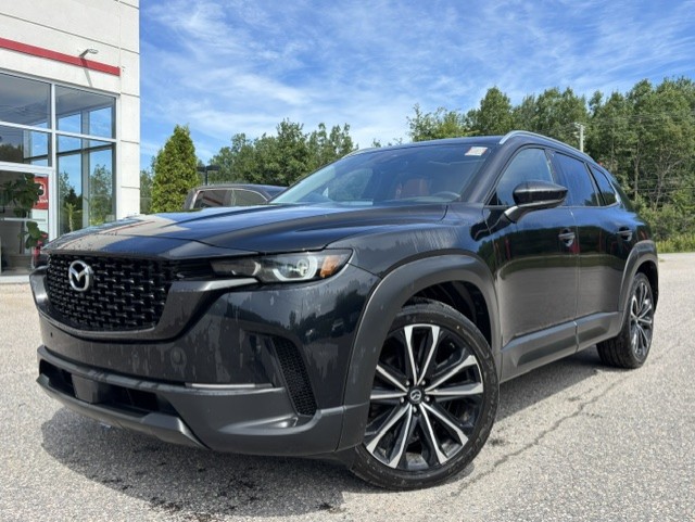 Mazda 2023 CX-50 GT