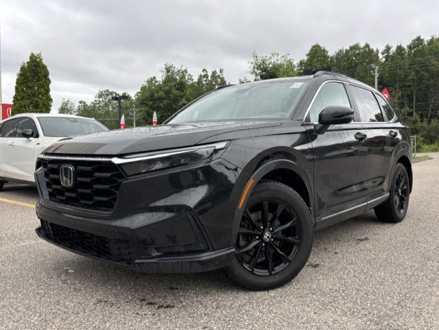 Honda 2023 CR-V Sport