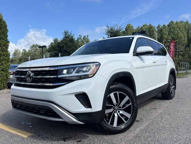 Volkswagen 2023 Atlas Comfortline
