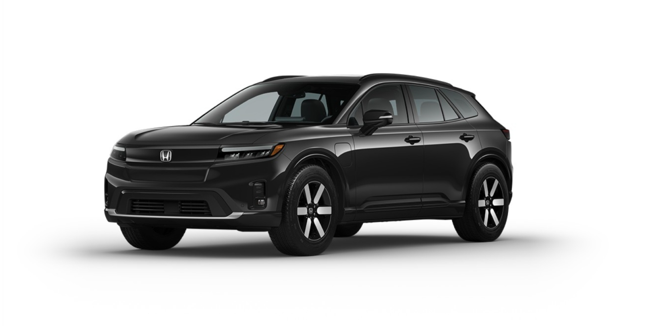 Honda 2026 Prologue EX-L AWD