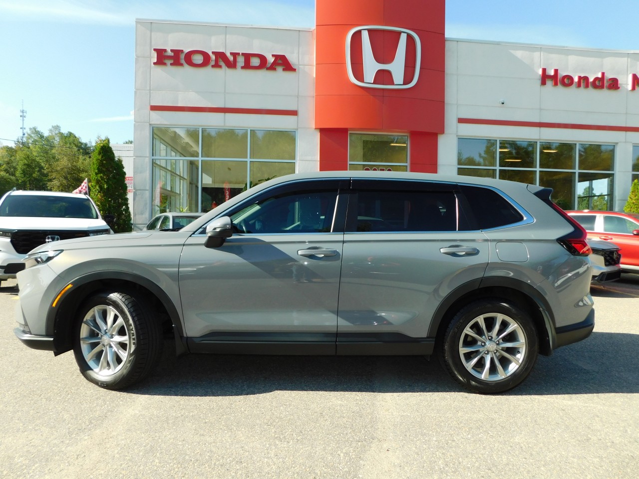 2023 Honda CR-V
