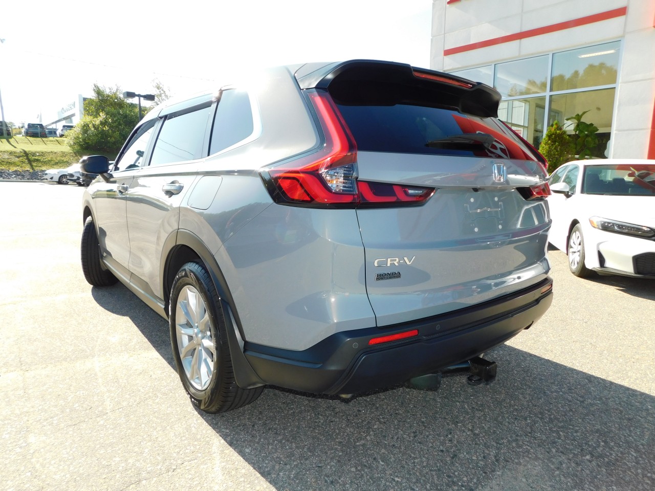 2023 Honda CR-V