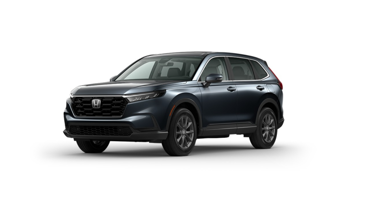 Honda 2027 CR-V Sport