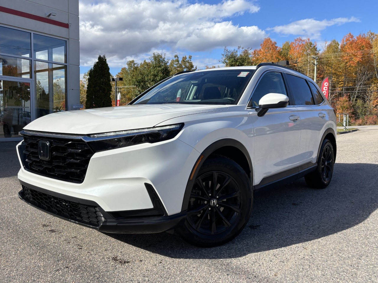 Honda 2023 CR-V Sport