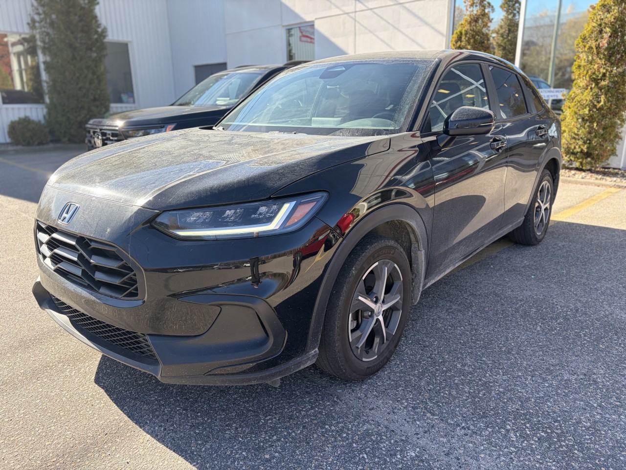 Honda 2023 HR-V Sport